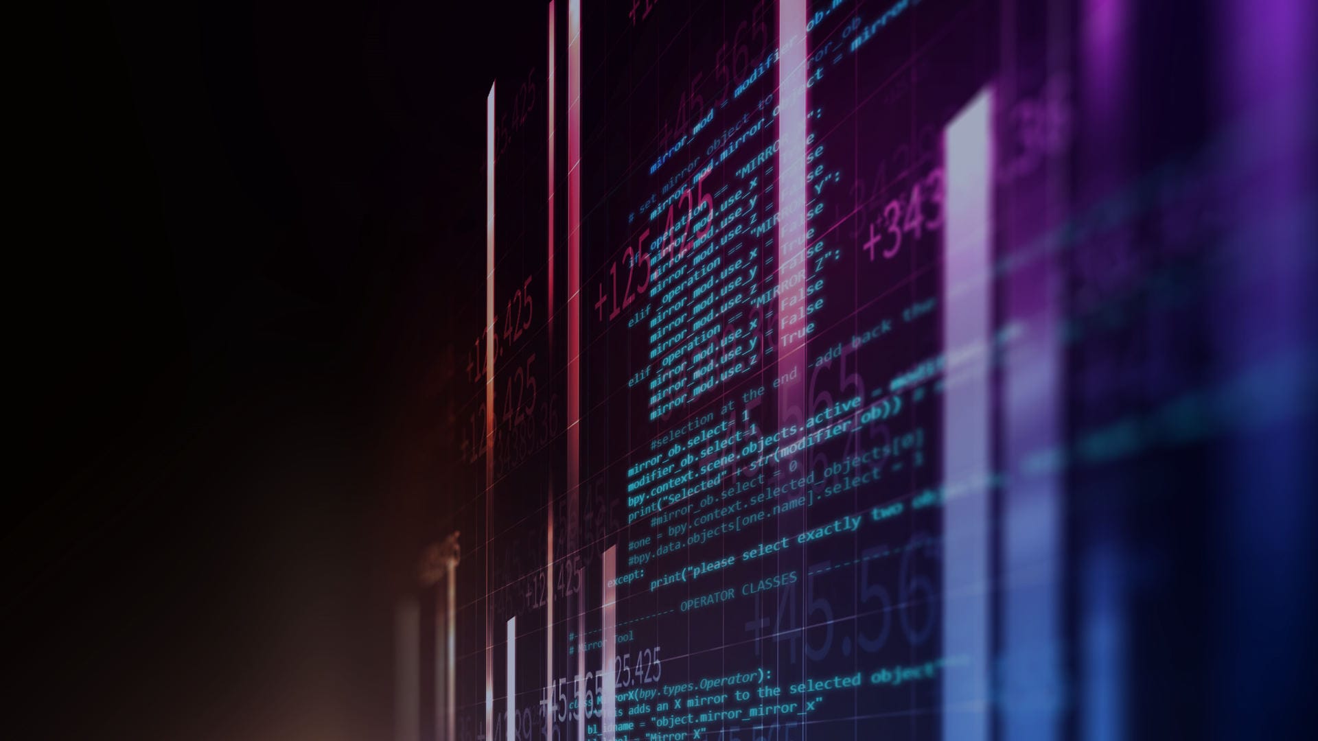 Tech Blog | THREATINT